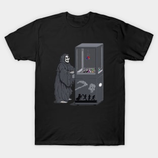 Death reaper T-Shirt